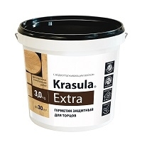 Герметик KRASULA EXTRA 3,0кг